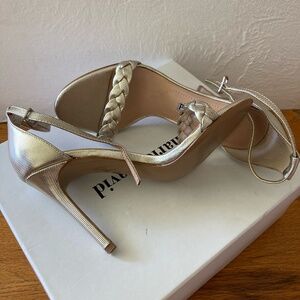 Evening Shoes